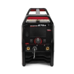Lincoln Invertec 275S - Elektrodenschweissanlage